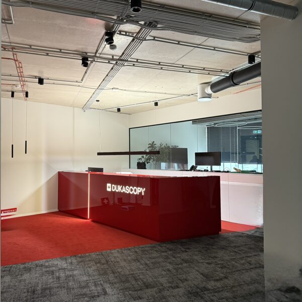 Administrācijas lete