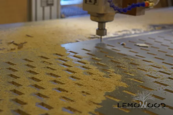 CNC frēzēšana